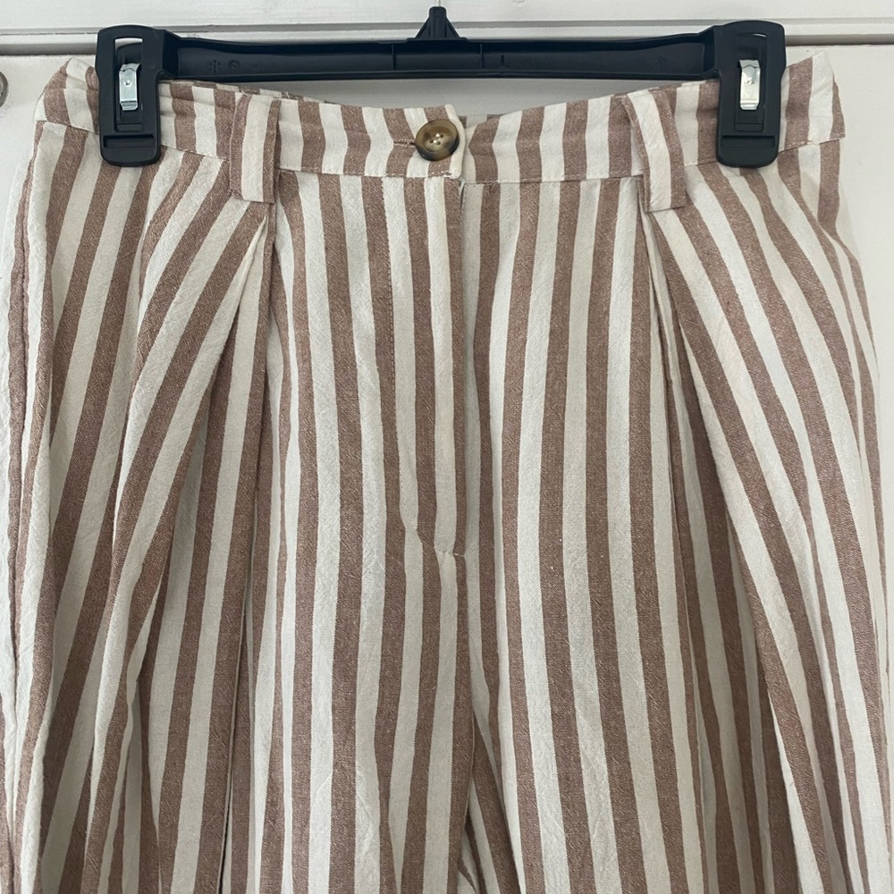Striped Trouser - Picture 3 of 5